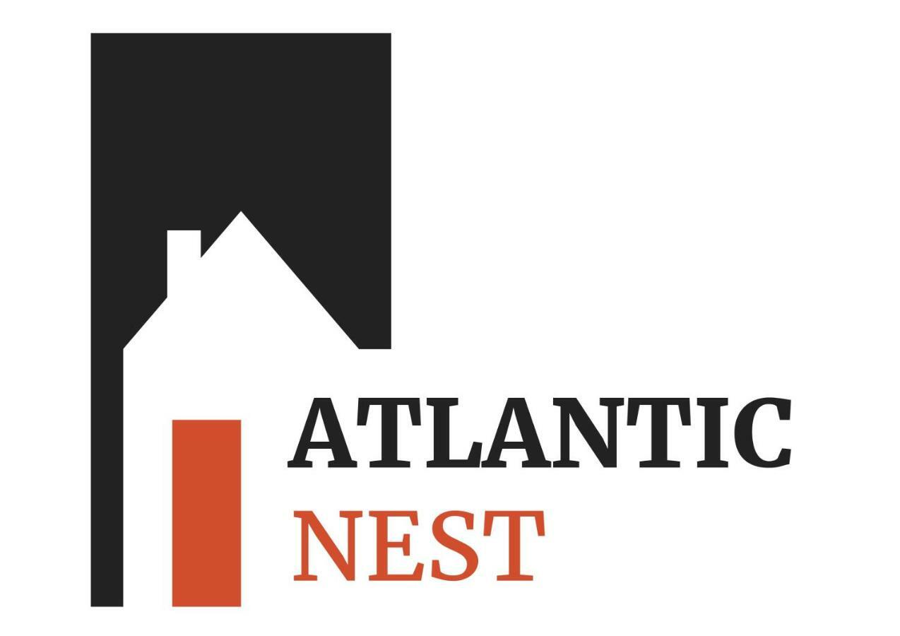 Atlantic Nest Coimbra公寓 外观 照片